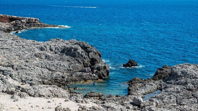 2 makuuhuone Kattohuoneisto vuokrattavana paikassa Santa Ponsa, Calvià mukana uima-altaan - 3 500 € (Ref: 10085654)