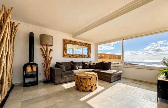 2 sovrum Takvåning att hyra i Santa Ponsa, Calvià med pool - 2 700 € (Ref: 10085654)
