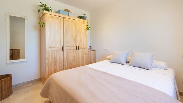 2 slaapkamer Finca/Landhuis te koop in Son Gual, Palma de Mallorca - € 650.000 (Ref: 10085655)