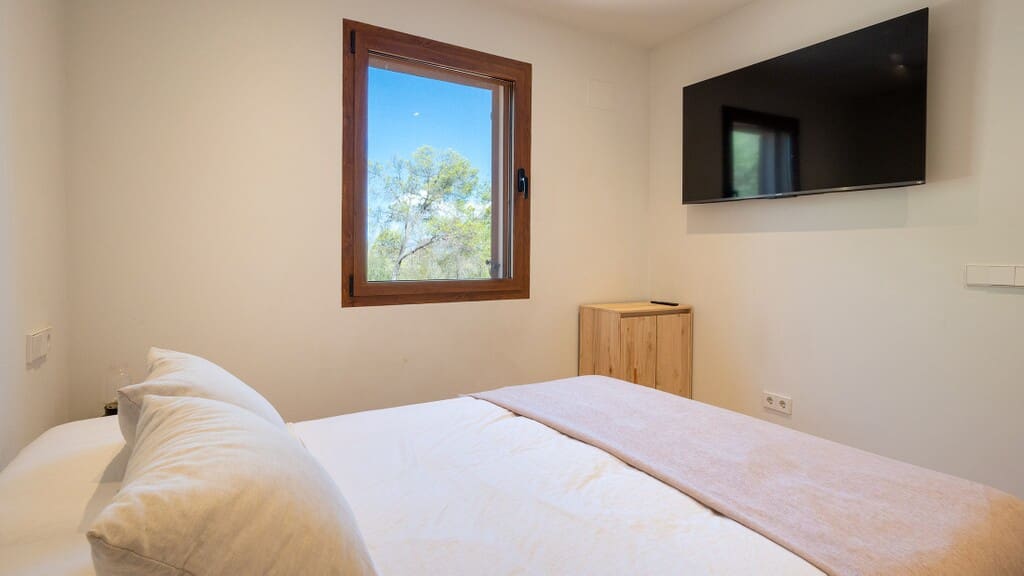 2 sypialnia Finka/Dom wiejski na sprzedaż w Son Gual - 650 000 € (Ref: 10085655)