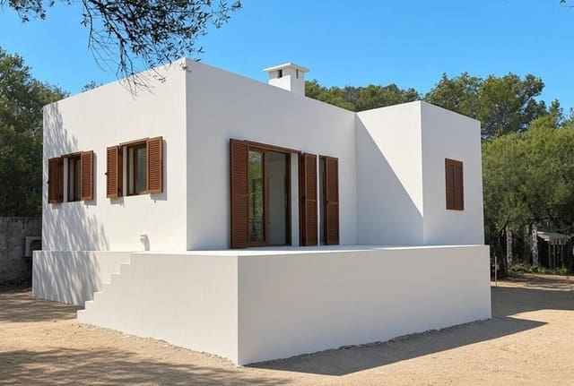 2 slaapkamer Finca/Landhuis te koop in Son Gual, Palma de Mallorca - € 650.000 (Ref: 10085655)
