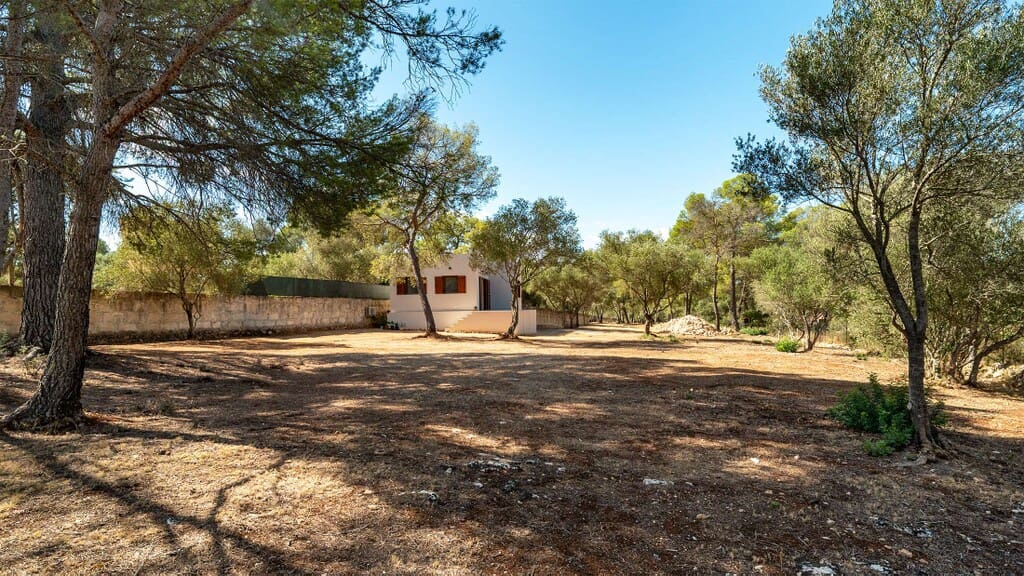 2 sypialnia Finka/Dom wiejski na sprzedaż w Son Gual - 650 000 € (Ref: 10085655)