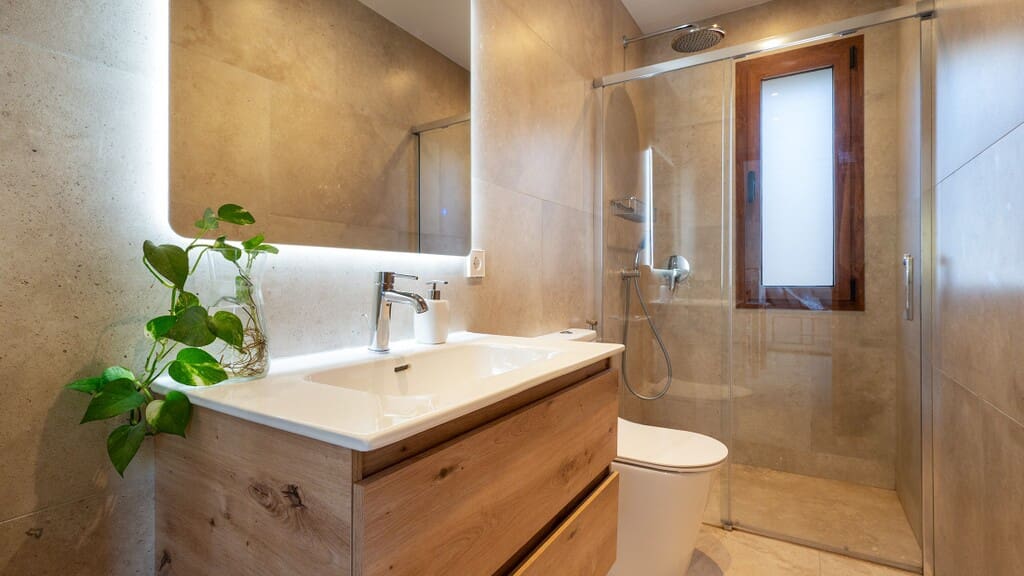2 sypialnia Finka/Dom wiejski na sprzedaż w Son Gual - 650 000 € (Ref: 10085655)