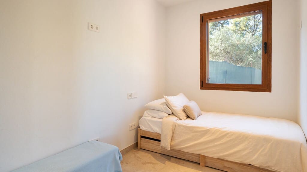 2 sypialnia Finka/Dom wiejski na sprzedaż w Son Gual - 650 000 € (Ref: 10085655)