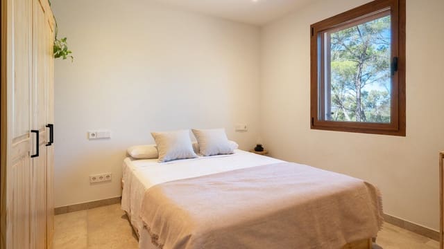 2 slaapkamer Finca/Landhuis te koop in Son Gual, Palma de Mallorca - € 650.000 (Ref: 10085655)