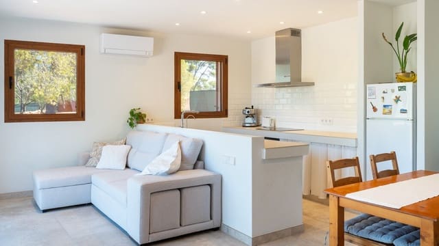 2 slaapkamer Finca/Landhuis te koop in Son Gual, Palma de Mallorca - € 650.000 (Ref: 10085655)