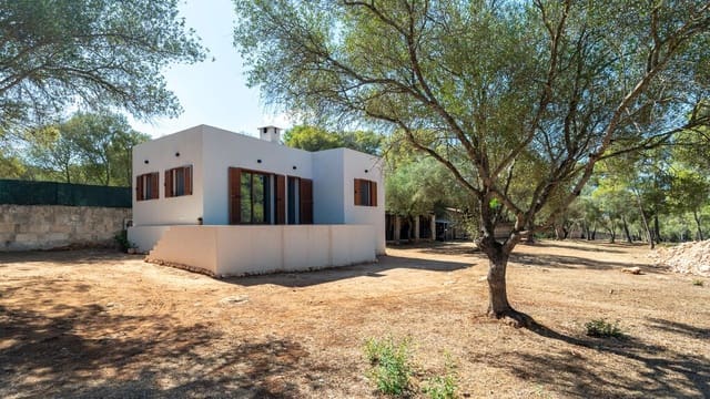 2 slaapkamer Finca/Landhuis te koop in Son Gual, Palma de Mallorca - € 650.000 (Ref: 10085655)