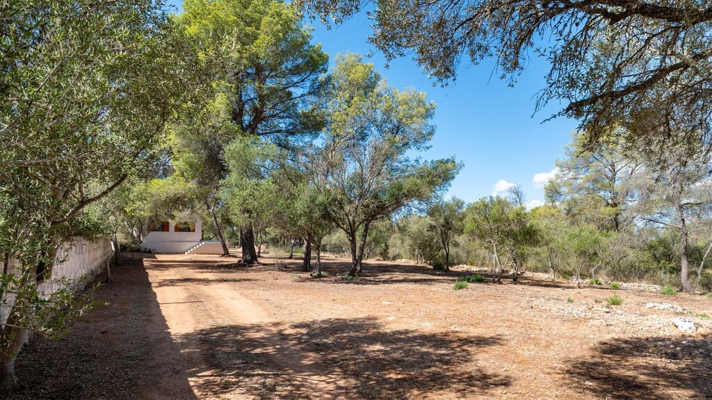 2 sypialnia Finka/Dom wiejski na sprzedaż w Son Gual - 650 000 € (Ref: 10085655)