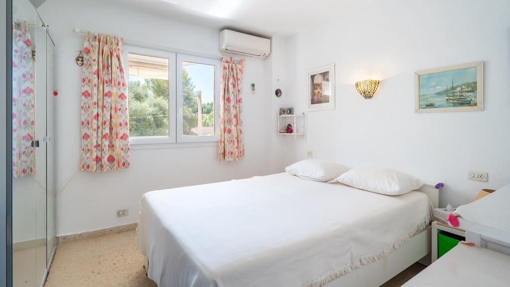 3 chambre Appartement à vendre à San Agustin / Sant Agusti avec piscine garage - 565 000 € (Ref: 10088955)