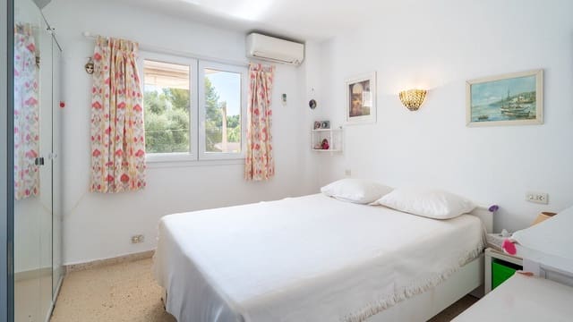 3 chambre Appartement à vendre à San Agustín / Sant Agustí, Palma de Mallorca avec piscine garage - 565 000 € (Ref: 10088955)
