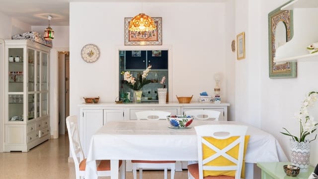 3 chambre Appartement à vendre à San Agustín / Sant Agustí, Palma de Mallorca avec piscine garage - 565 000 € (Ref: 10088955)