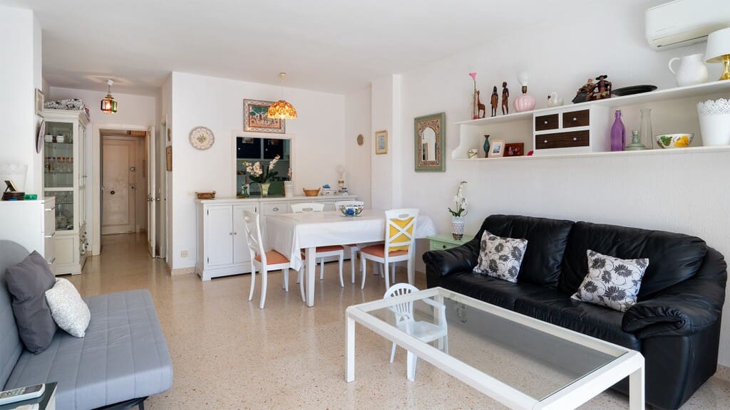 3 chambre Appartement à vendre à San Agustin / Sant Agusti avec piscine garage - 565 000 € (Ref: 10088955)