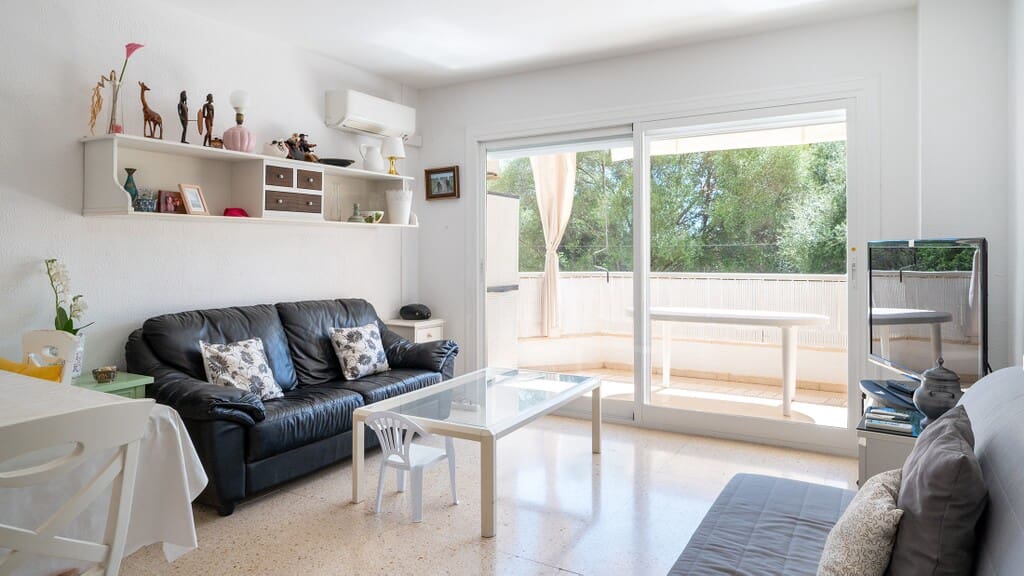 3 chambre Appartement à vendre à San Agustin / Sant Agusti avec piscine garage - 565 000 € (Ref: 10088955)