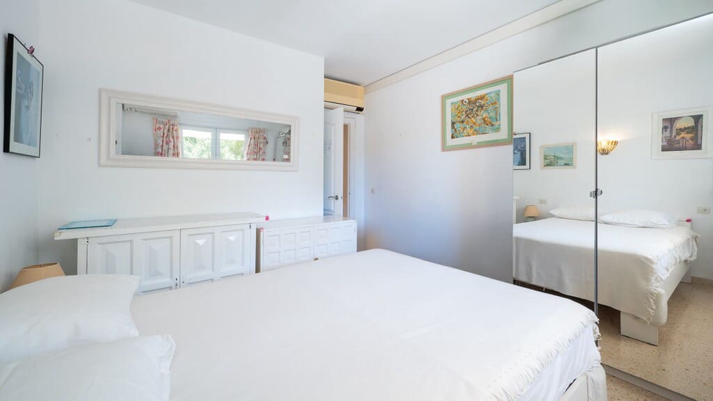 3 chambre Appartement à vendre à San Agustin / Sant Agusti avec piscine garage - 565 000 € (Ref: 10088955)