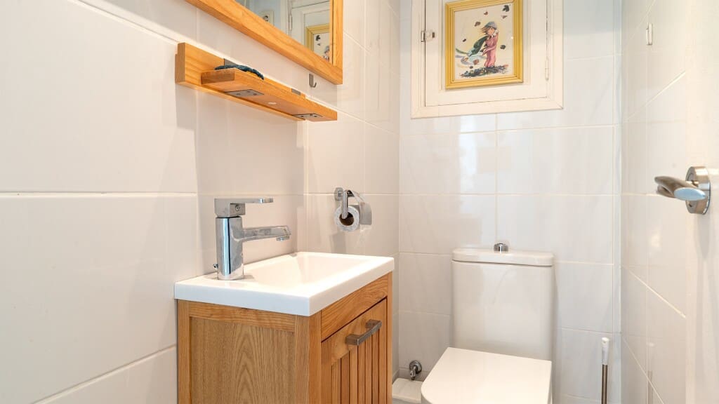 3 chambre Appartement à vendre à San Agustin / Sant Agusti avec piscine garage - 565 000 € (Ref: 10088955)