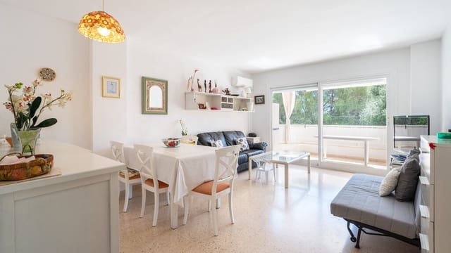 3 chambre Appartement à vendre à San Agustín / Sant Agustí, Palma de Mallorca avec piscine garage - 565 000 € (Ref: 10088955)