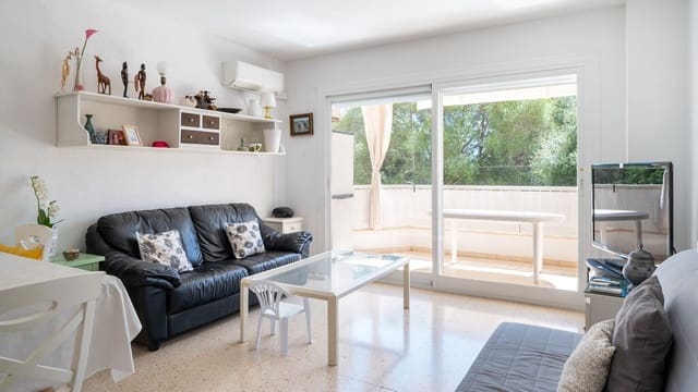 3 chambre Appartement à vendre à San Agustín / Sant Agustí, Palma de Mallorca avec piscine garage - 565 000 € (Ref: 10088955)