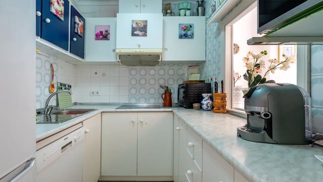 3 chambre Appartement à vendre à San Agustín / Sant Agustí, Palma de Mallorca avec piscine garage - 565 000 € (Ref: 10088955)