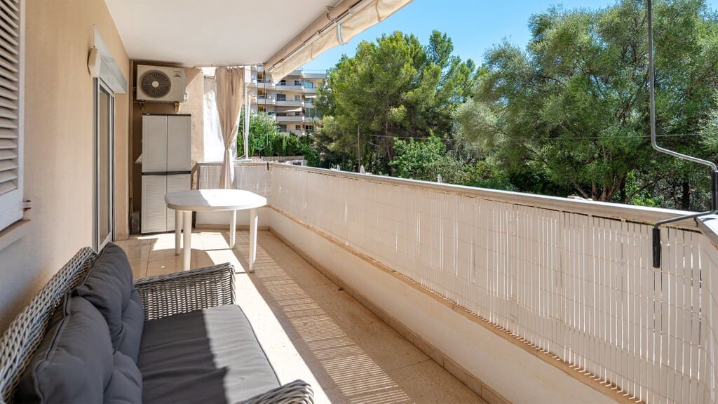 3 chambre Appartement à vendre à San Agustin / Sant Agusti avec piscine garage - 565 000 € (Ref: 10088955)