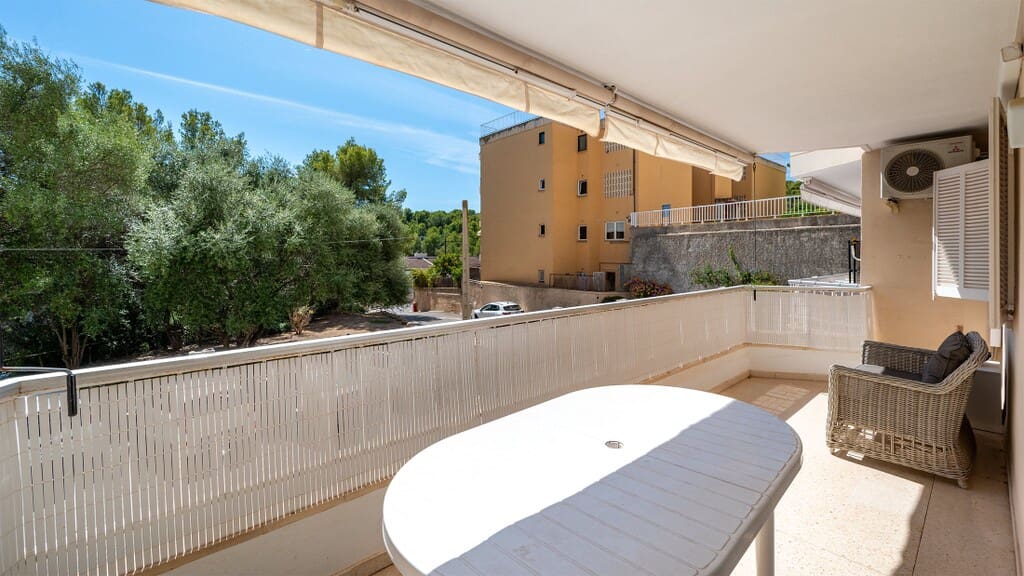 3 chambre Appartement à vendre à San Agustin / Sant Agusti avec piscine garage - 565 000 € (Ref: 10088955)