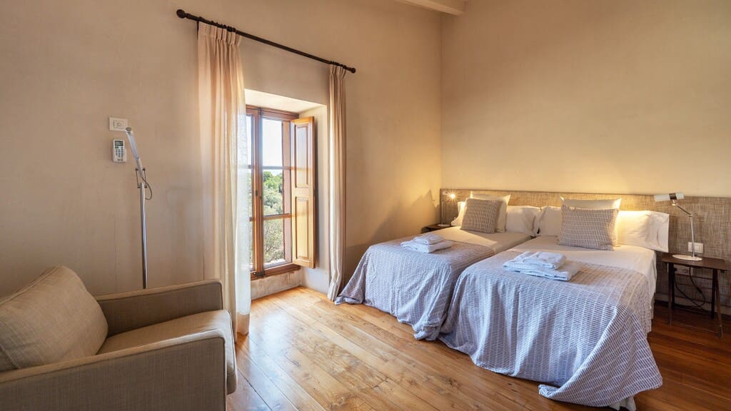 6 Zimmer Finca/Landgut zu verkaufen in Puntiro mit Pool - 3.500.000 € (Ref: 10088956)