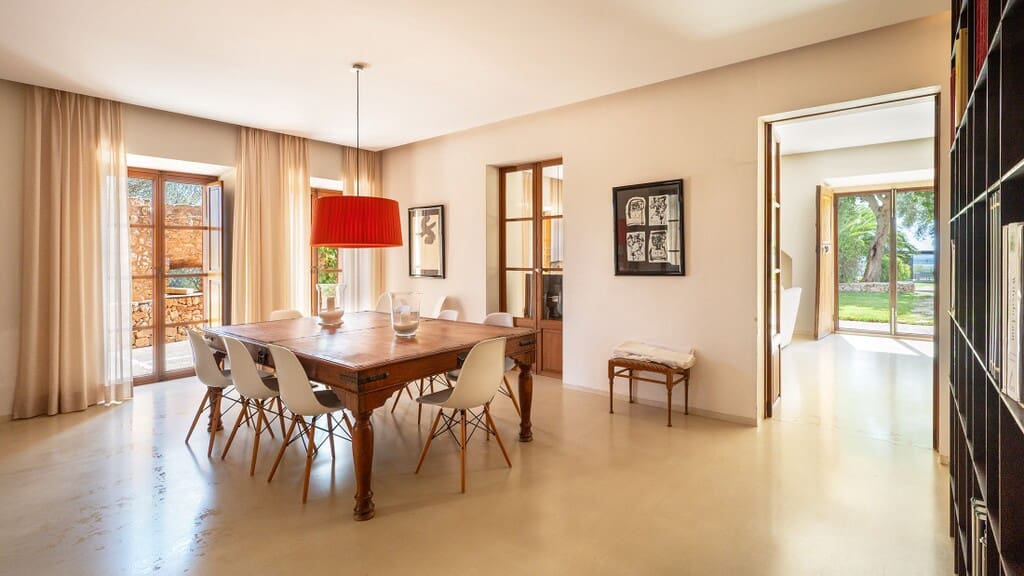 6 Zimmer Finca/Landgut zu verkaufen in Puntiro mit Pool - 3.500.000 € (Ref: 10088956)