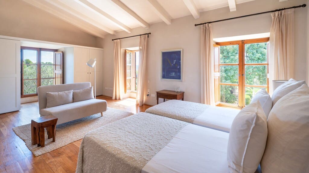 6 Zimmer Finca/Landgut zu verkaufen in Puntiro mit Pool - 3.500.000 € (Ref: 10088956)