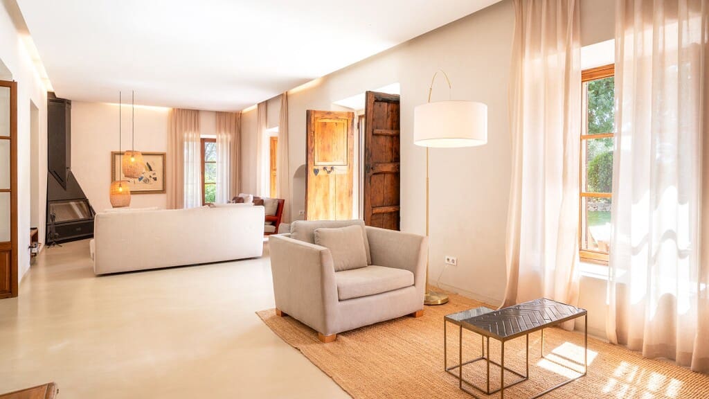 6 Zimmer Finca/Landgut zu verkaufen in Puntiro mit Pool - 3.500.000 € (Ref: 10088956)