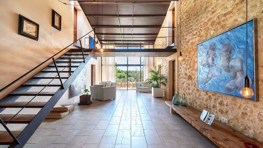 6 Zimmer Finca/Landgut zu verkaufen in Puntiro mit Pool - 3.500.000 € (Ref: 10088956)