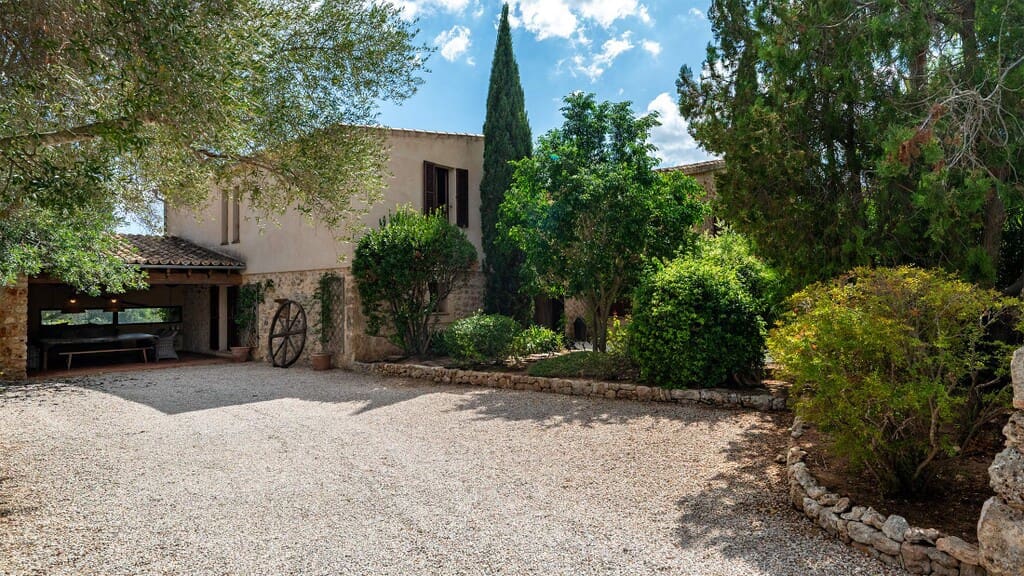 6 Zimmer Finca/Landgut zu verkaufen in Puntiro mit Pool - 3.500.000 € (Ref: 10088956)