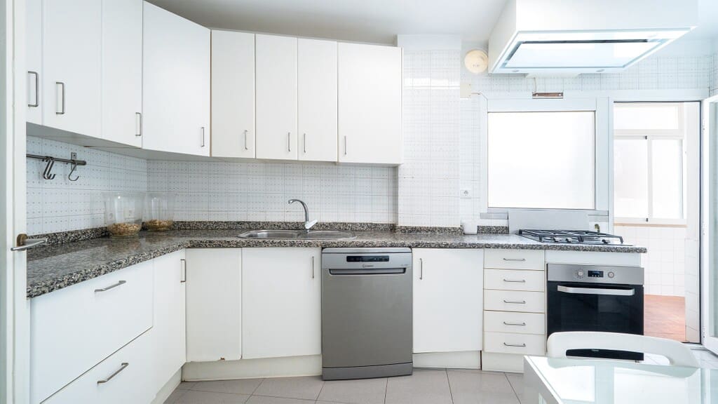 3 chambre Appartement à vendre à Palma de Mallorca - 690 000 € (Ref: 10094279)