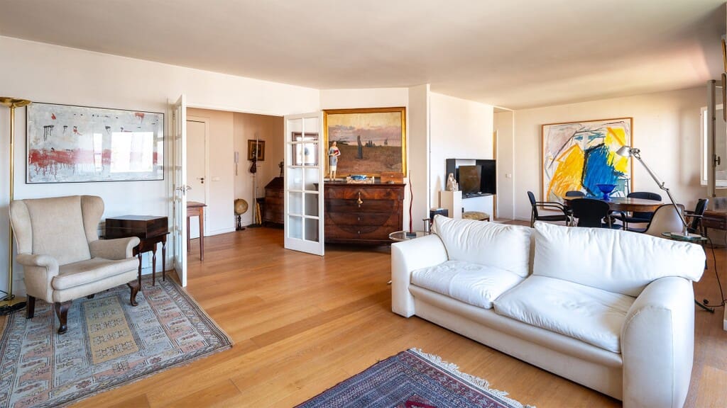 3 chambre Appartement à vendre à Palma de Mallorca - 690 000 € (Ref: 10094279)