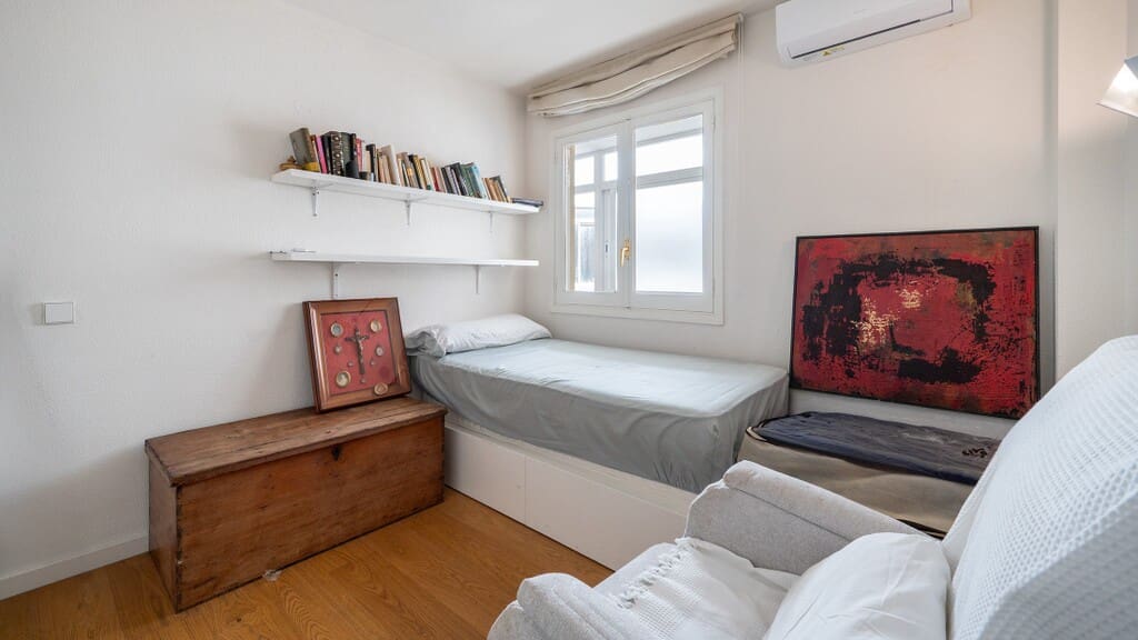 3 chambre Appartement à vendre à Palma de Mallorca - 690 000 € (Ref: 10094279)