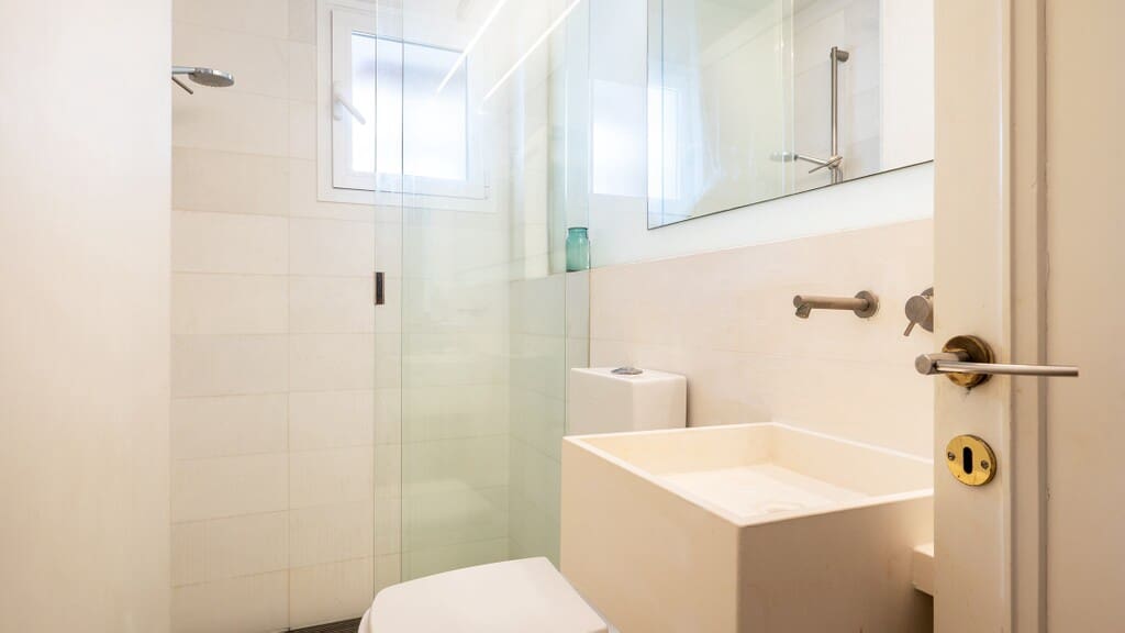 3 chambre Appartement à vendre à Palma de Mallorca - 690 000 € (Ref: 10094279)