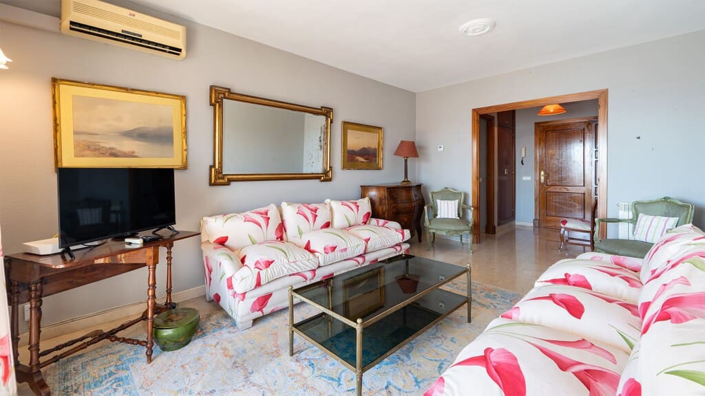 3 sovrum Lägenhet till salu i Palma de Mallorca - 895 000 € (Ref: 10094280)