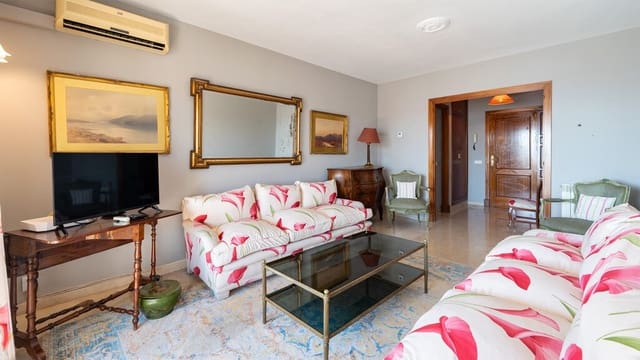 3 sovrum Lägenhet till salu i Son Armadans, Palma de Mallorca - 895 000 € (Ref: 10094280)