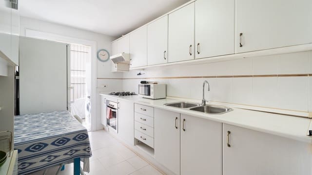 3 sovrum Lägenhet till salu i Son Armadans, Palma de Mallorca - 895 000 € (Ref: 10094280)