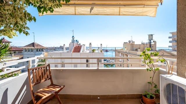 3 sovrum Lägenhet till salu i Son Armadans, Palma de Mallorca - 895 000 € (Ref: 10094280)