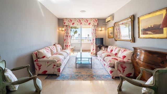 3 sovrum Lägenhet till salu i Son Armadans, Palma de Mallorca - 895 000 € (Ref: 10094280)