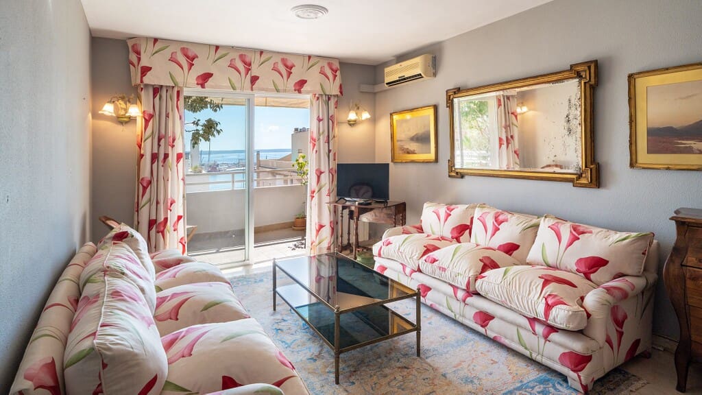 3 sovrum Lägenhet till salu i Palma de Mallorca - 895 000 € (Ref: 10094280)