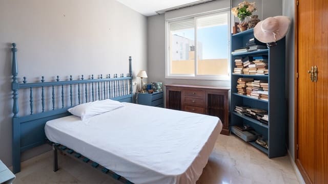 3 soveværelse Lejlighed til salg i Son Armadans, Palma de Mallorca - € 895.000 (Ref: 10094280)