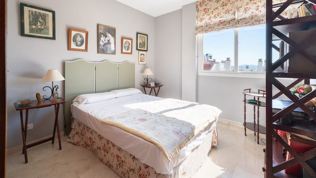 3 sovrum Lägenhet till salu i Palma de Mallorca - 895 000 € (Ref: 10094280)