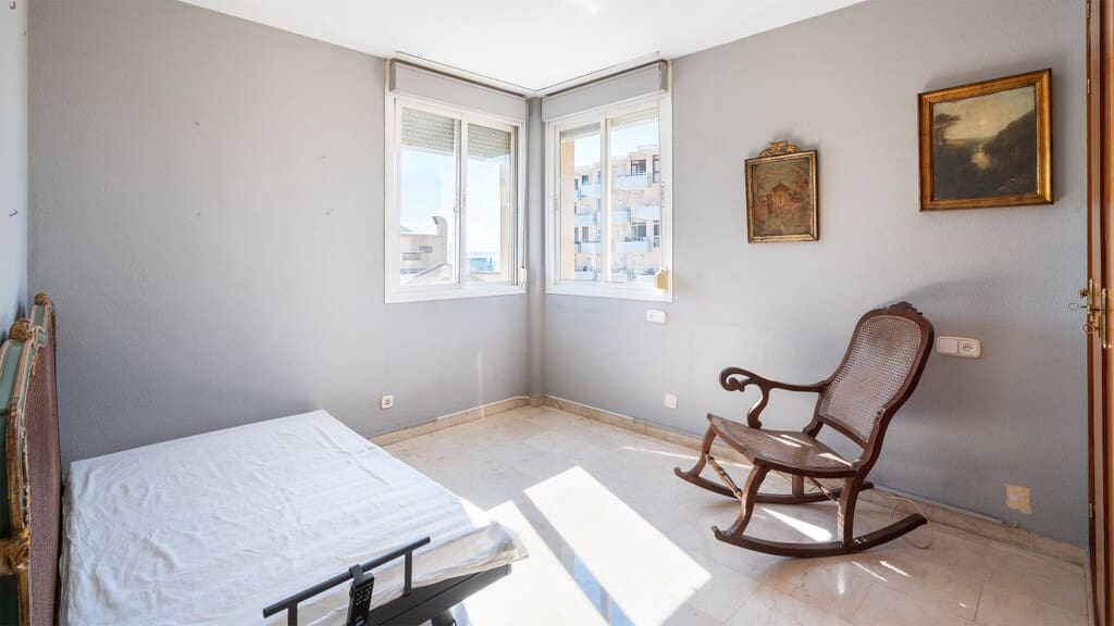 3 sovrum Lägenhet till salu i Palma de Mallorca - 895 000 € (Ref: 10094280)