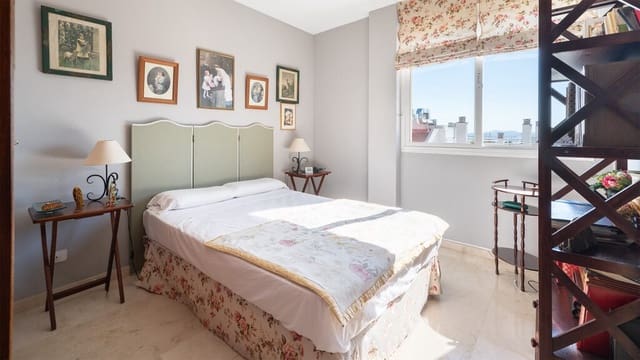 3 sovrum Lägenhet till salu i Son Armadans, Palma de Mallorca - 895 000 € (Ref: 10094280)