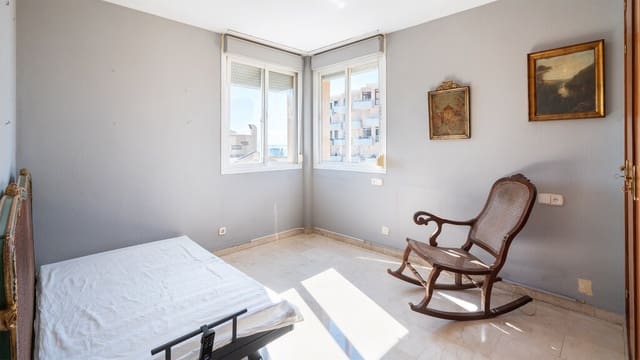 3 soveværelse Lejlighed til salg i Son Armadans, Palma de Mallorca - € 895.000 (Ref: 10094280)
