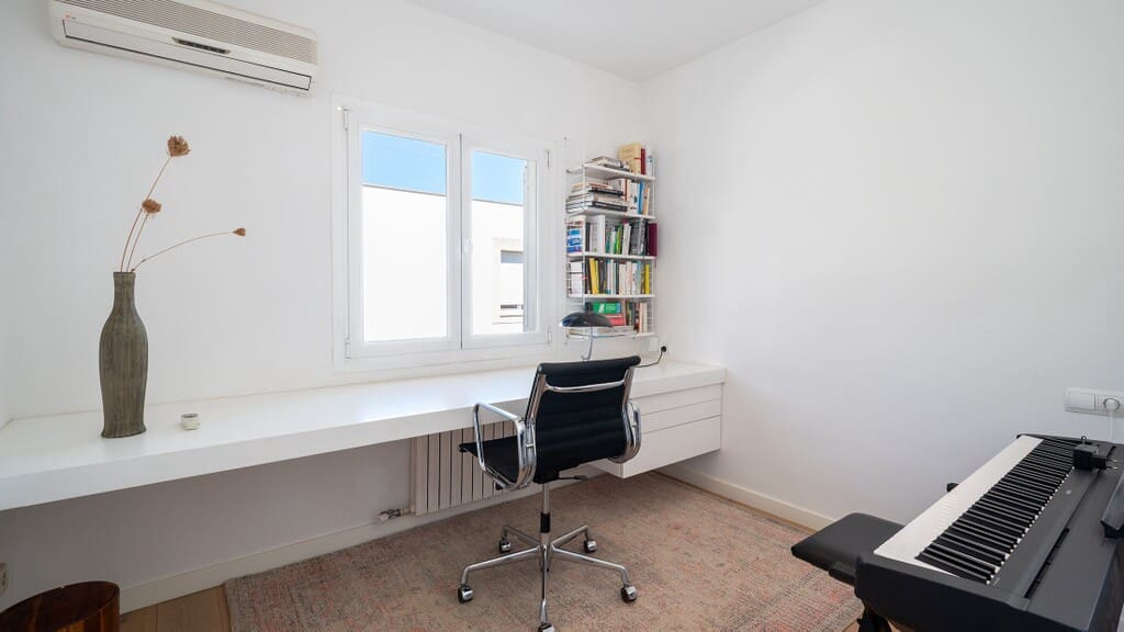 4 camera da letto Villetta Bifamiliare in vendita in Genova con garage - 1.100.000 € (Rif: 10094281)