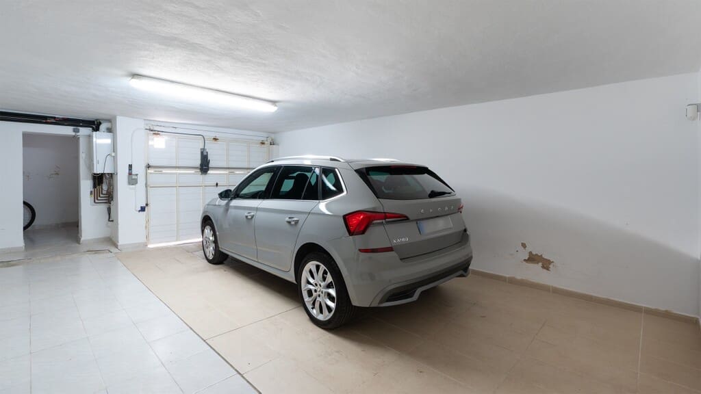 4 camera da letto Villetta Bifamiliare in vendita in Genova con garage - 1.100.000 € (Rif: 10094281)