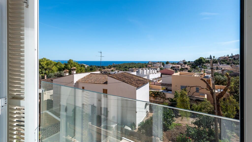 4 camera da letto Villetta Bifamiliare in vendita in Genova con garage - 1.100.000 € (Rif: 10094281)