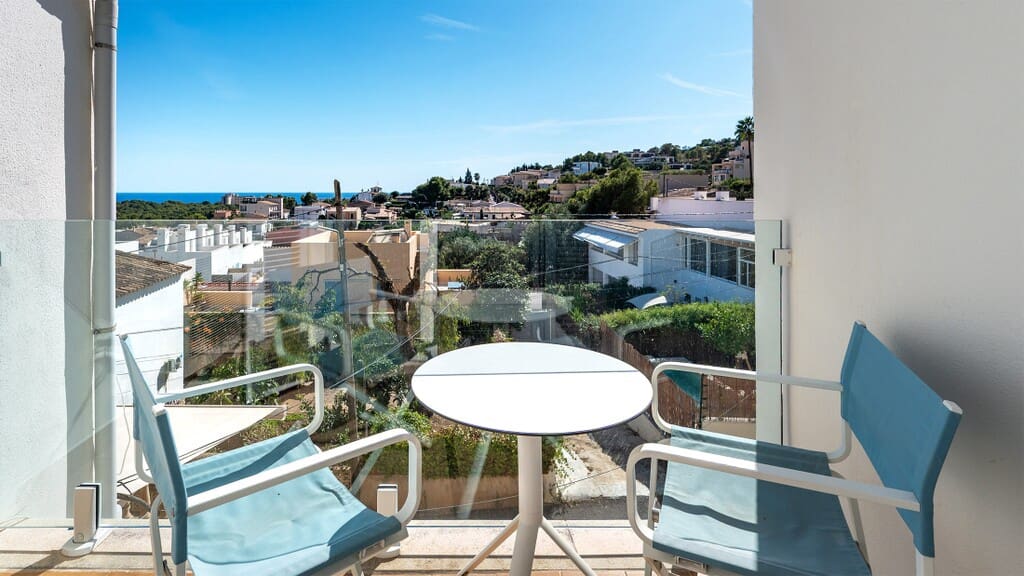 4 camera da letto Villetta Bifamiliare in vendita in Genova con garage - 1.100.000 € (Rif: 10094281)