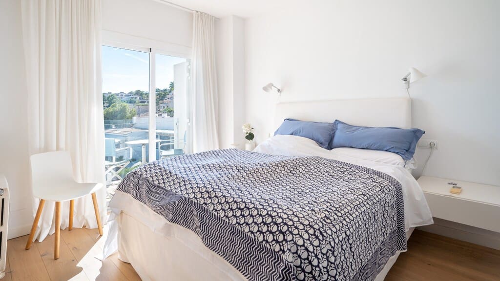4 camera da letto Villetta Bifamiliare in vendita in Genova con garage - 1.100.000 € (Rif: 10094281)